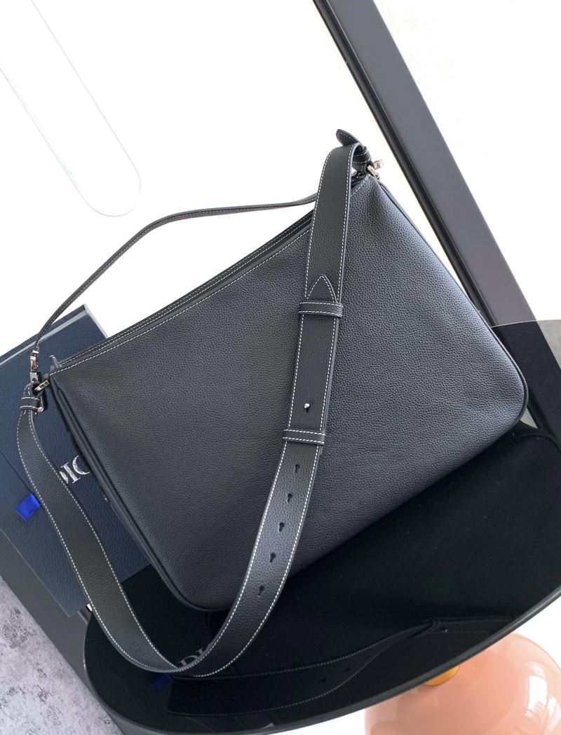 Mens Christian Dior Satchel bags